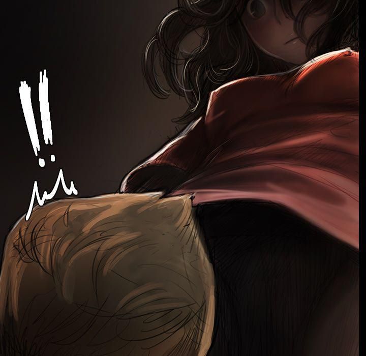 诡秘的姐妹第4话