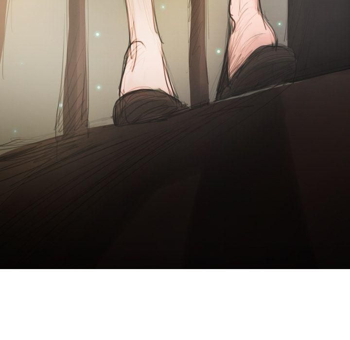 詭秘的姐妹第4話