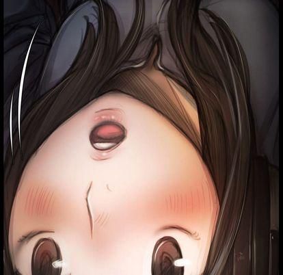 诡秘的姐妹第8话