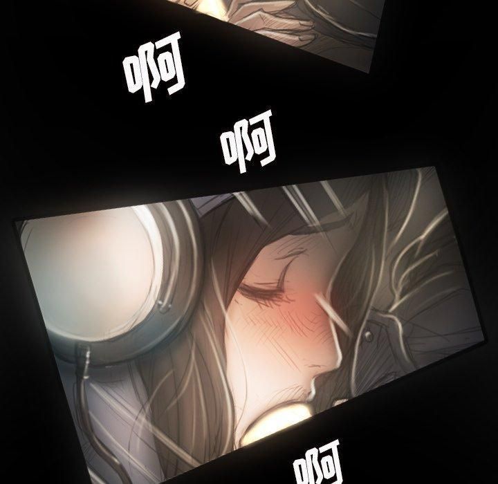 诡秘的姐妹第9话