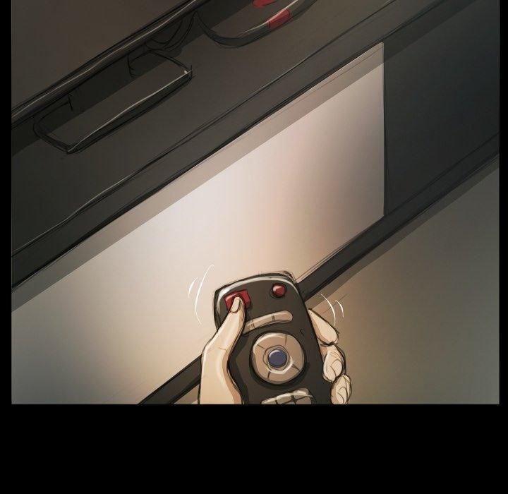 诡秘的姐妹第12话