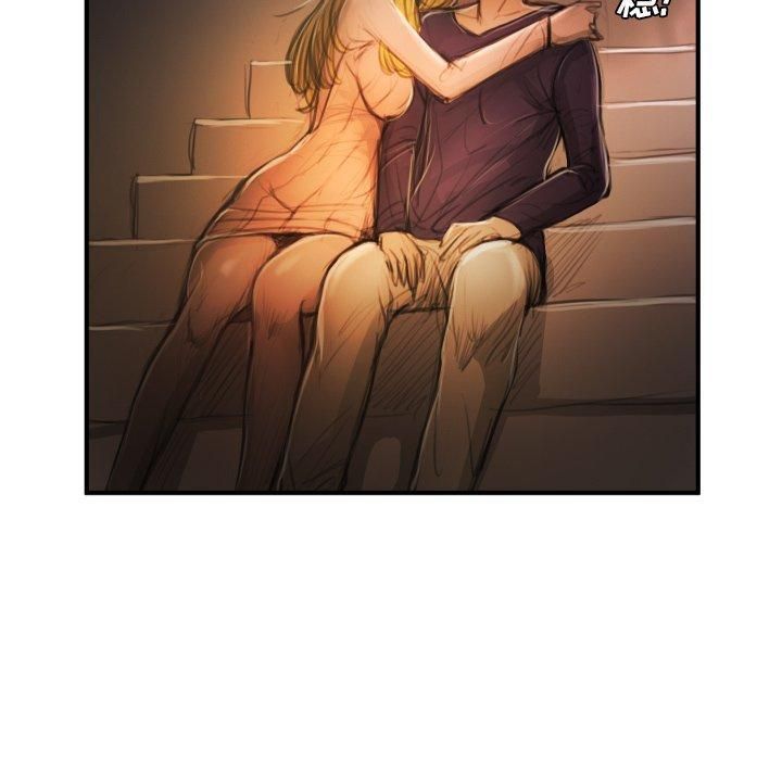 詭秘的姐妹第13話