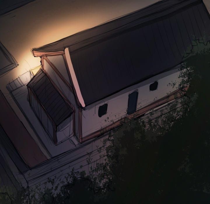 詭秘的姐妹第13話