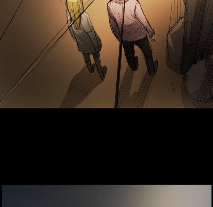 诡秘的姐妹第17话