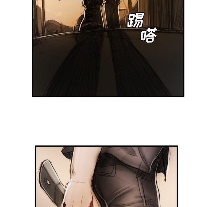 詭秘的姐妹第18話