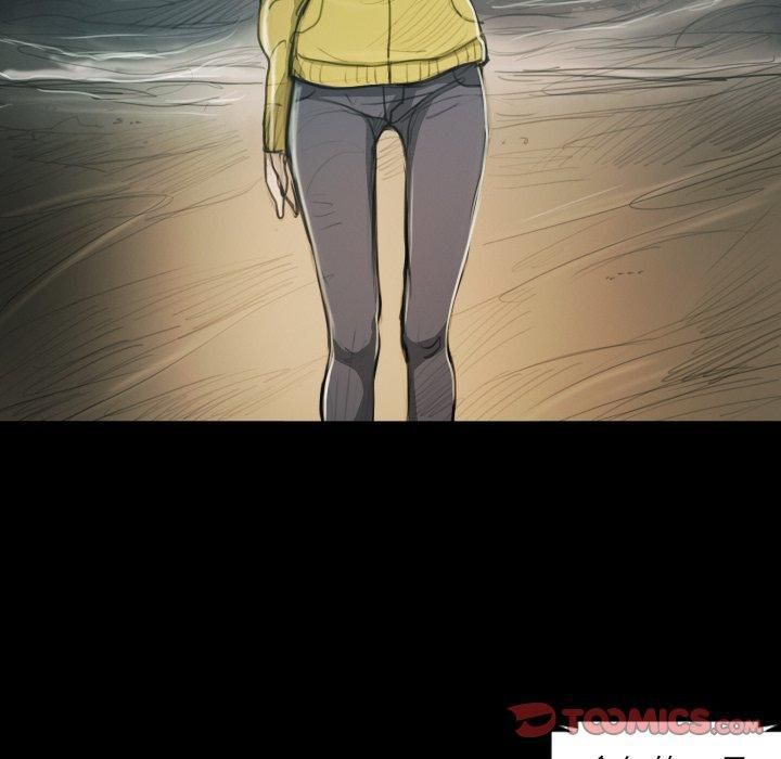 诡秘的姐妹第21话