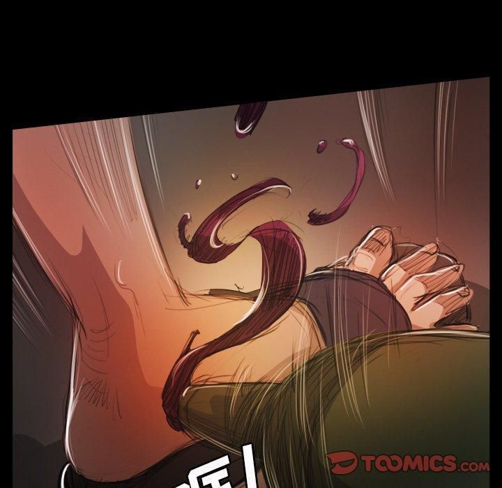 诡秘的姐妹第23话