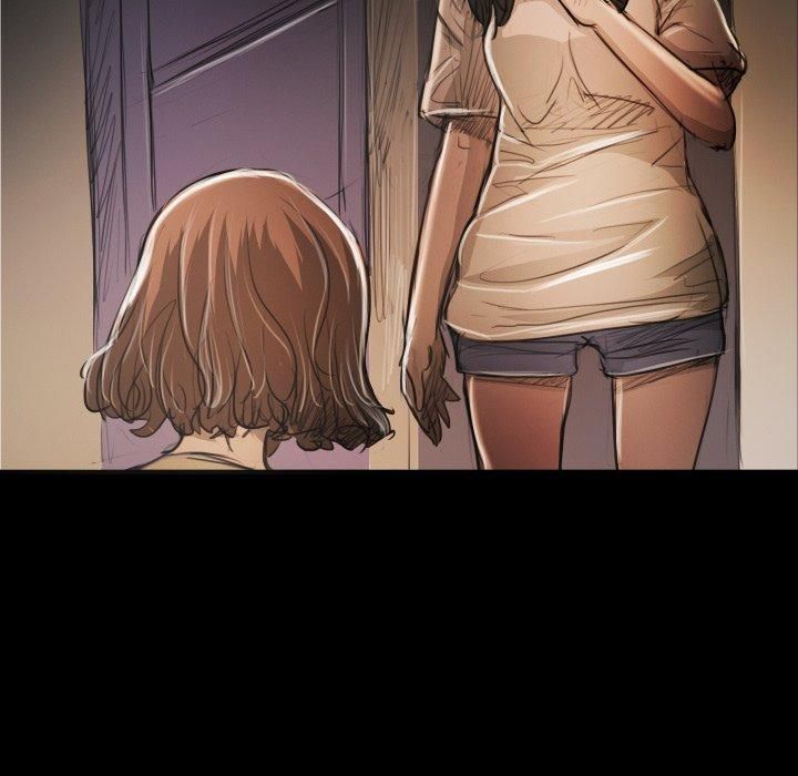 诡秘的姐妹第24话