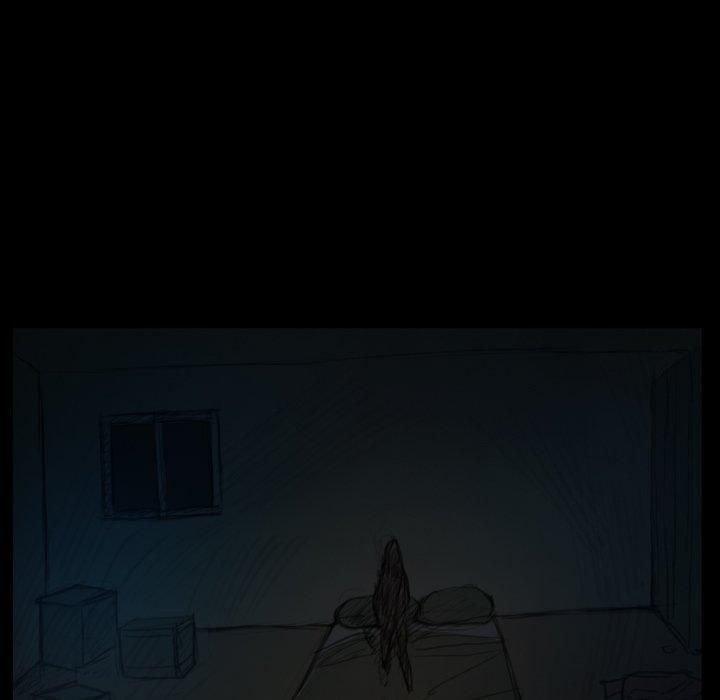 诡秘的姐妹第25话