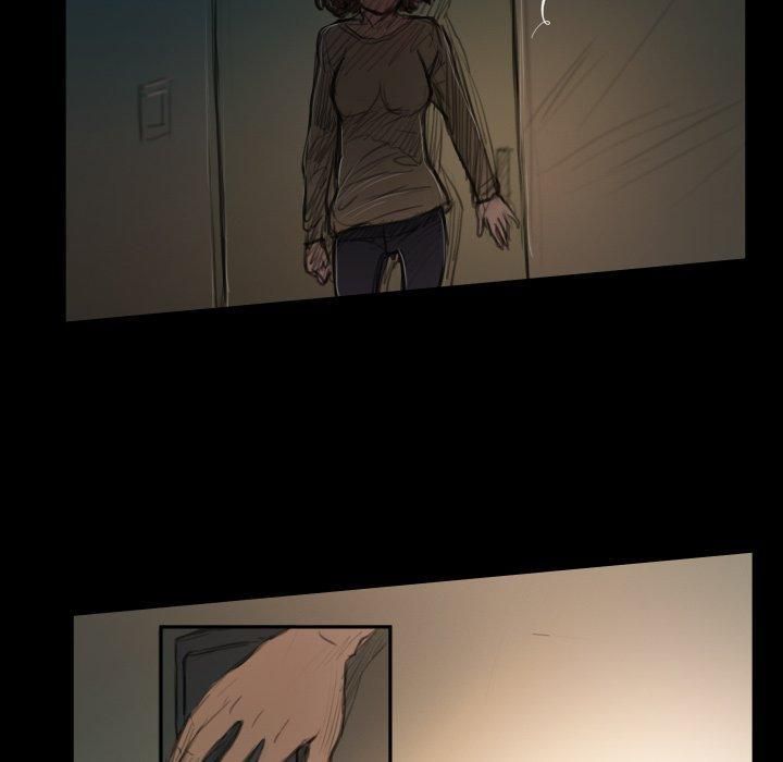 诡秘的姐妹第25话