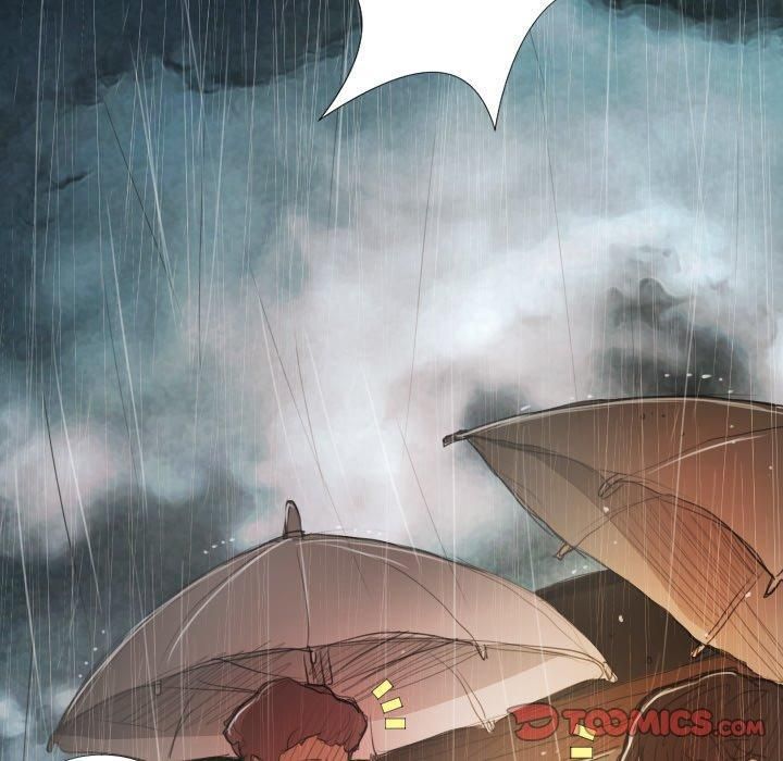 詭秘的姐妹第28話