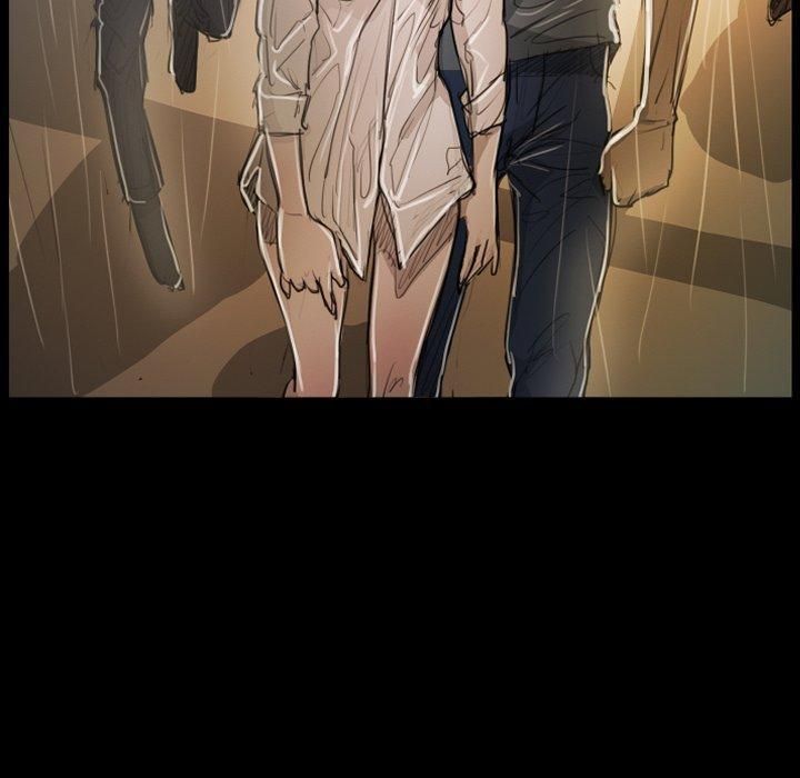 詭秘的姐妹第30話