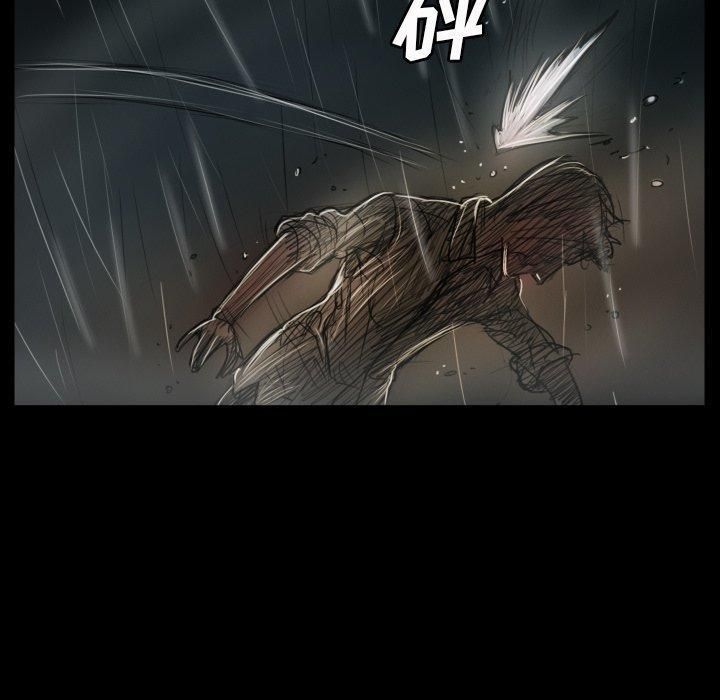 诡秘的姐妹第32话