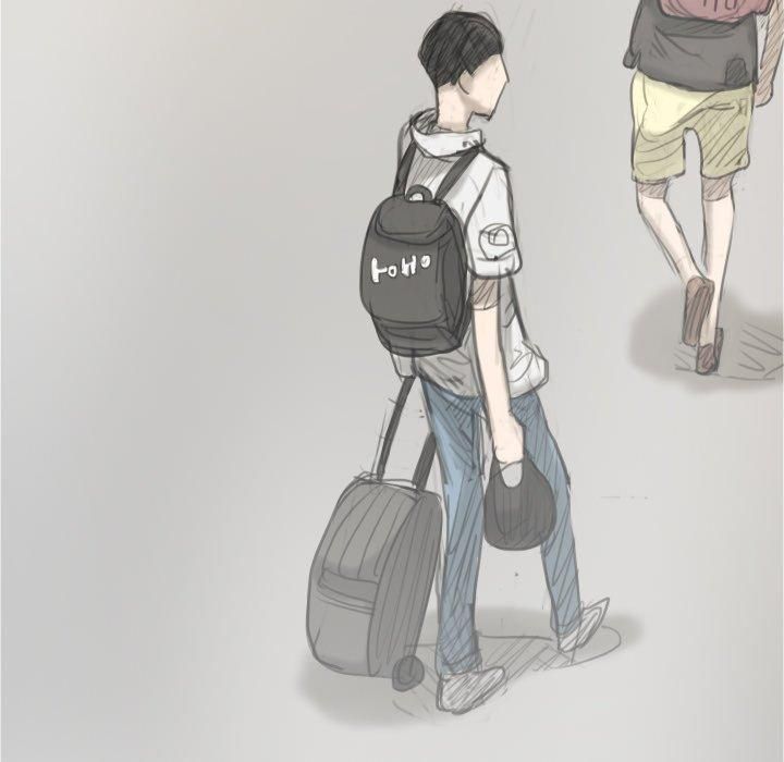 詭秘的姐妹第32話