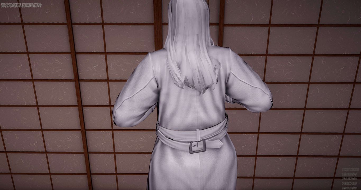 [3D]淫妖獸語第36話