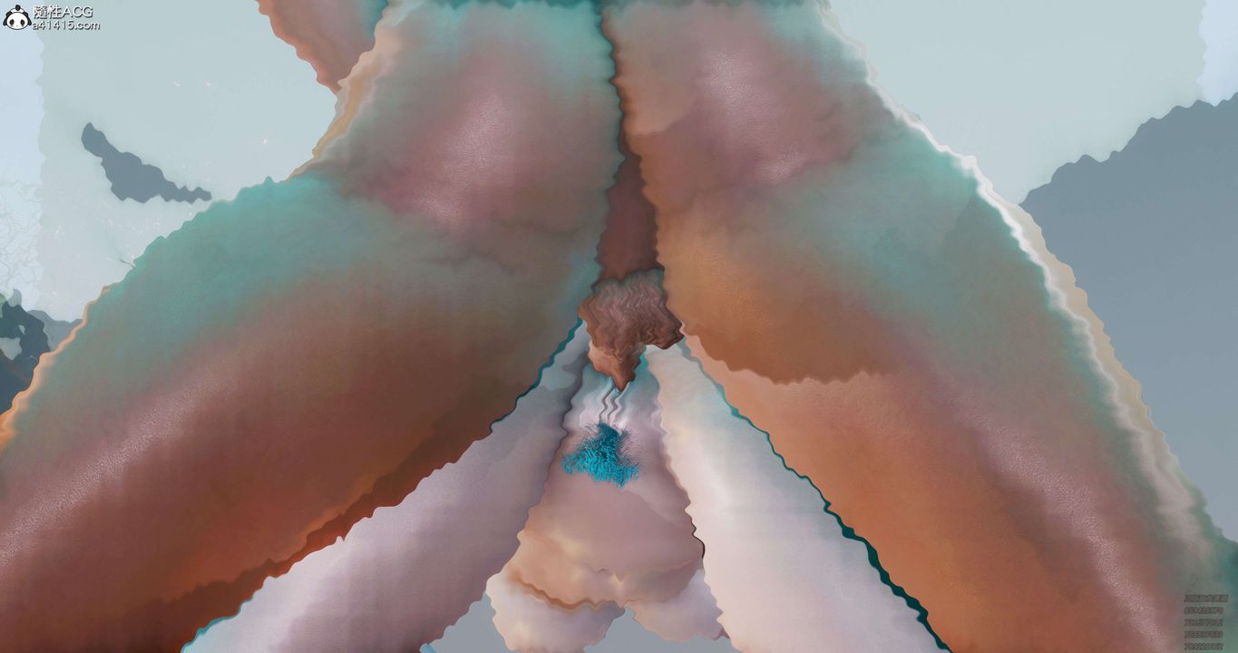 [3D]淫妖兽语第49话