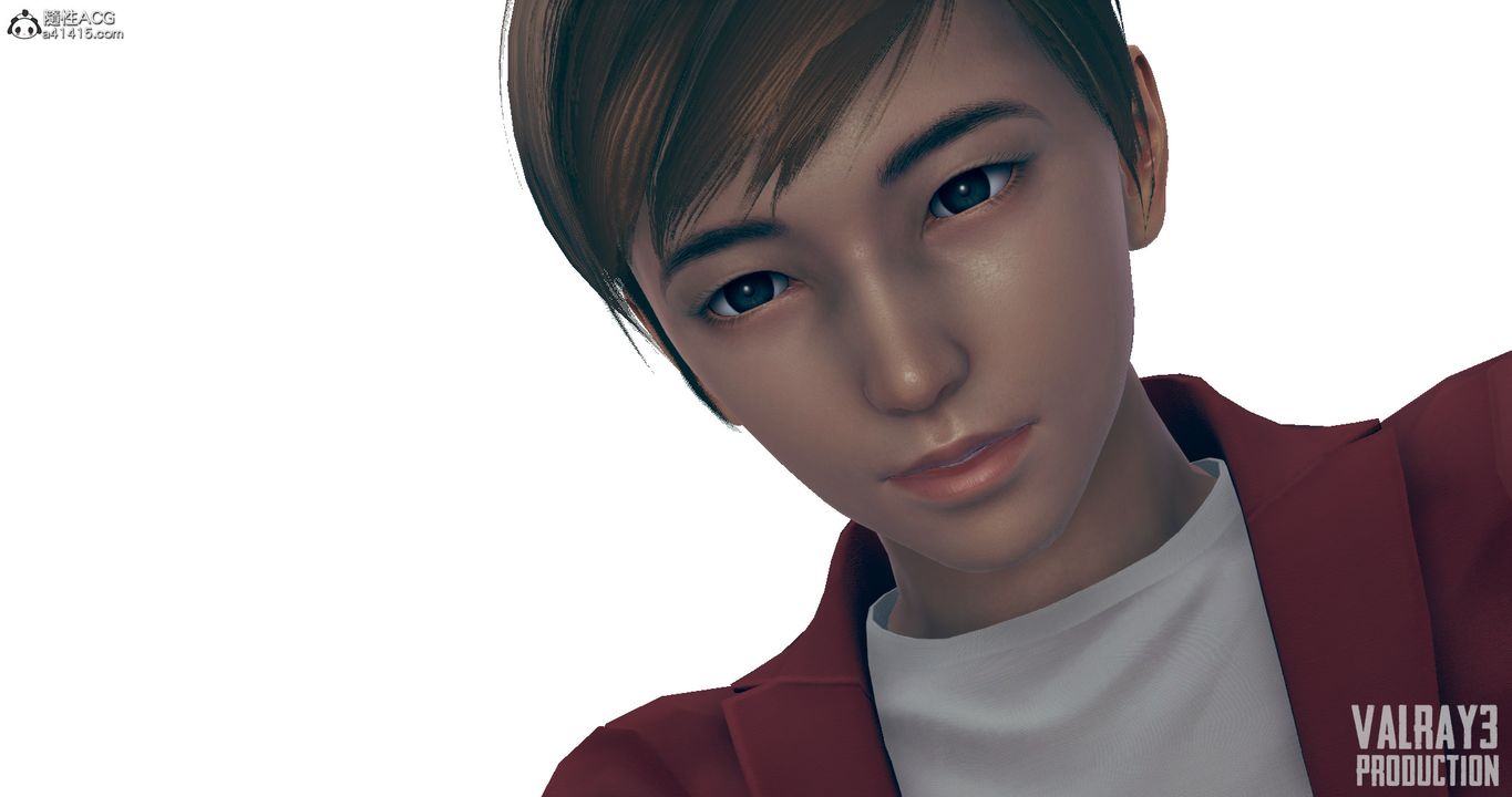 [3D]诱惑之枪第06话