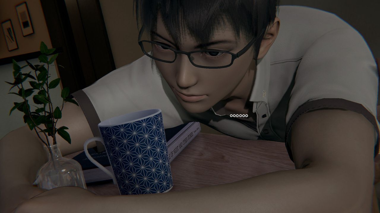 [3D]被脅迫的杜秘書第11話