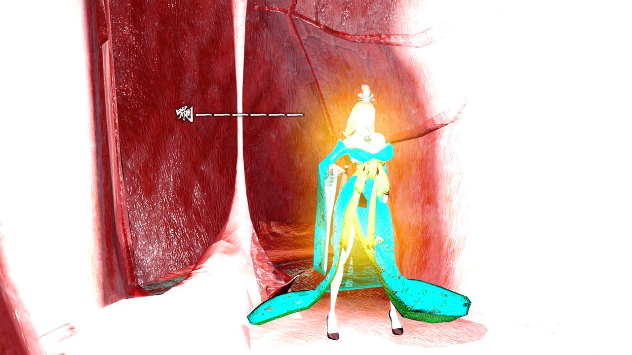[3D]嘻油紀第03話
