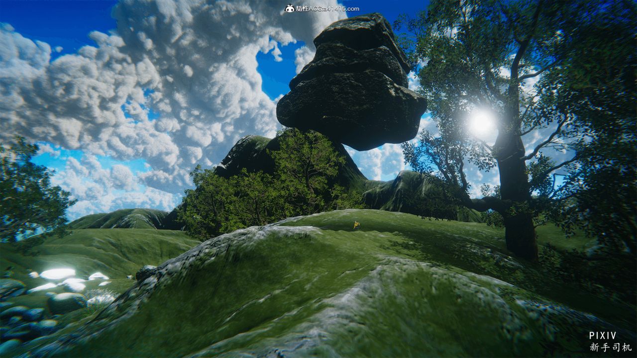 [3D]嘻油纪第05话