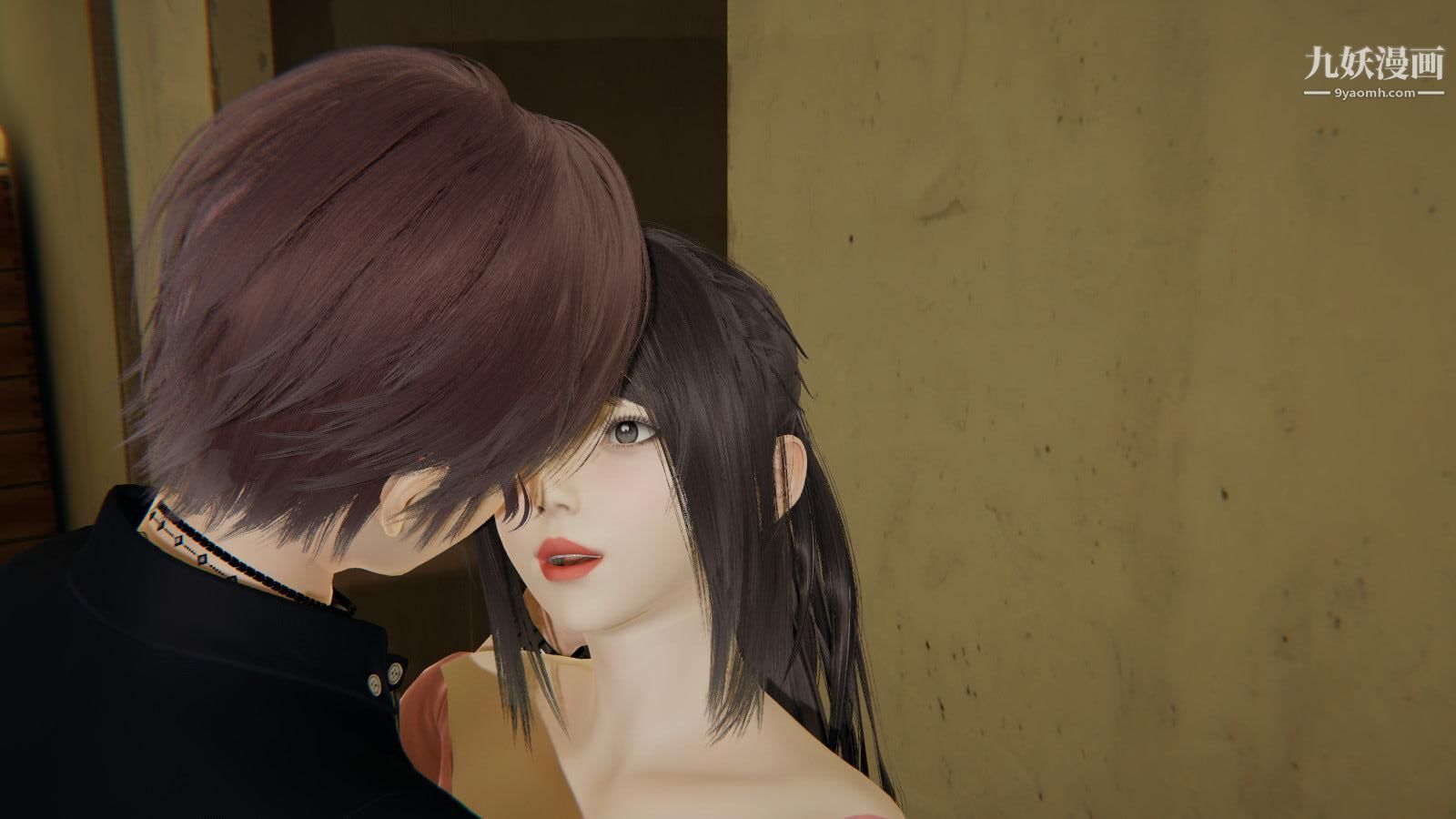 異地女友[3D]06-七天【第02話】