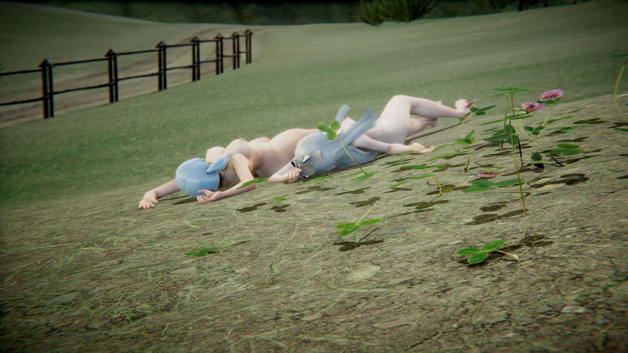 [3D]银月教-八咫镜篇第06话-最终话