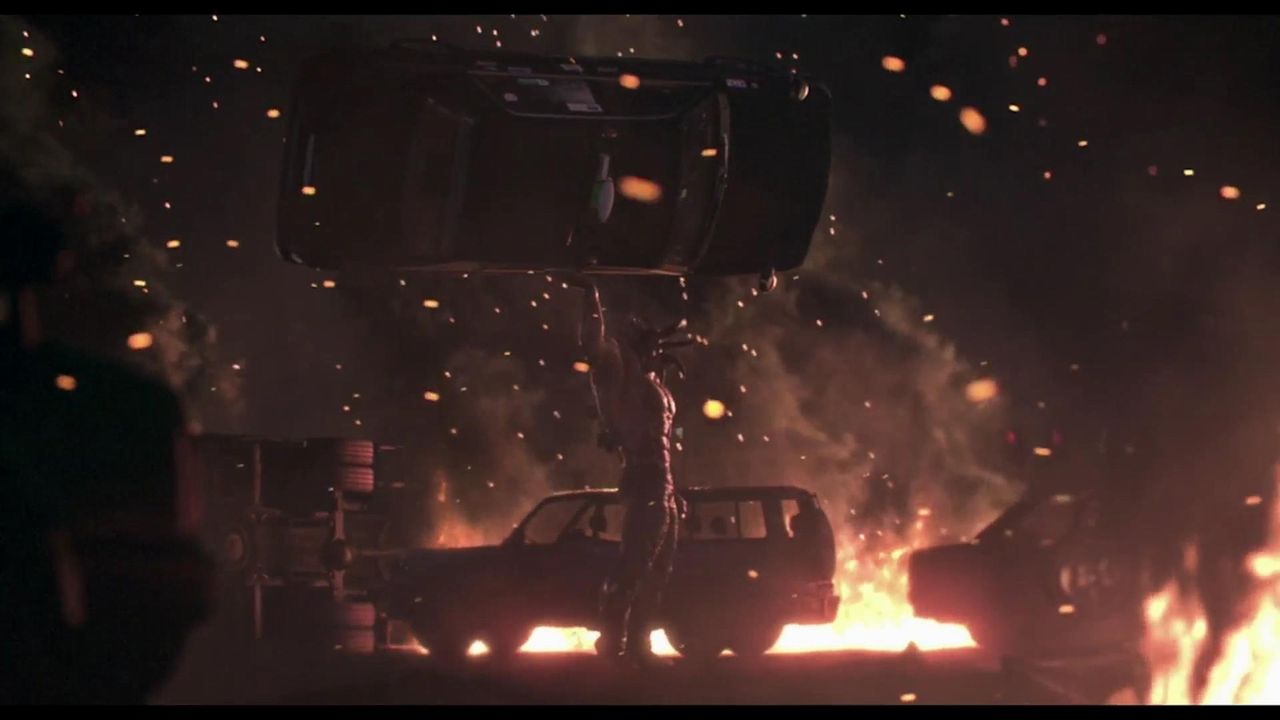 [3D]杀戮都市Gantz-大阪之百鬼夜行篇第01话