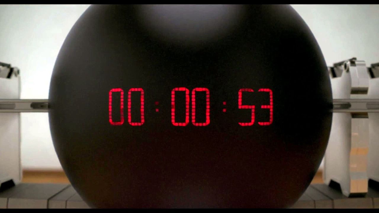 [3D]杀戮都市Gantz-大阪之百鬼夜行篇第01话