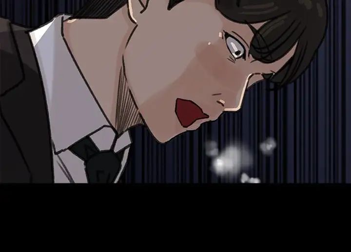 媳妇的诱惑第34话-未经允许，不能与老婆发生关係