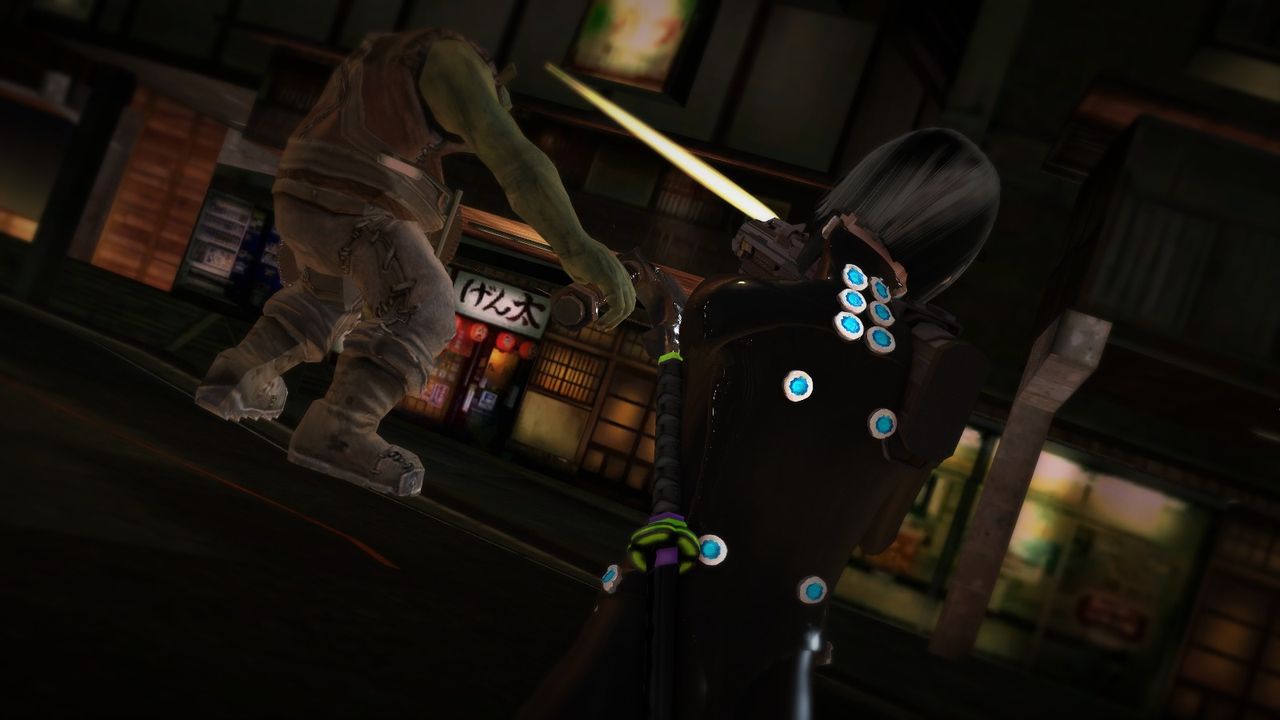 [3D]杀戮都市Gantz-大阪之百鬼夜行篇第05话