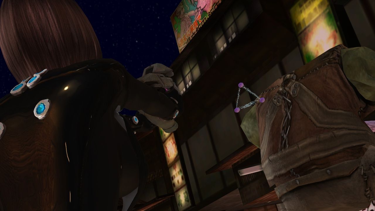 [3D]殺戮都市Gantz-大阪之百鬼夜行篇第06話