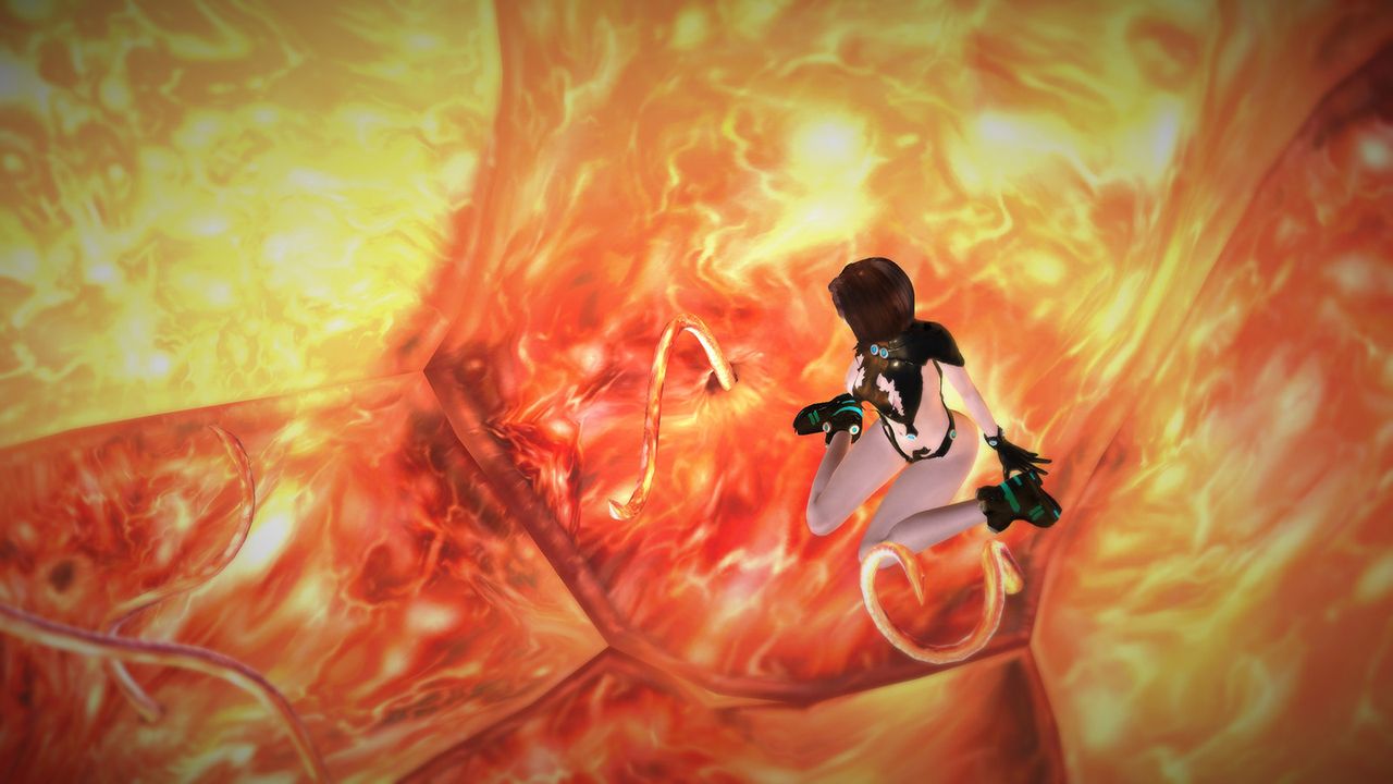 [3D]殺戮都市Gantz-大阪之百鬼夜行篇第07話