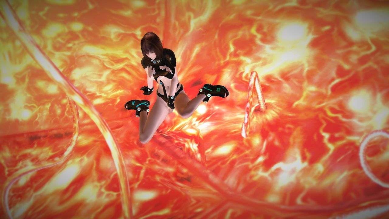 [3D]殺戮都市Gantz-大阪之百鬼夜行篇第08話-最終話