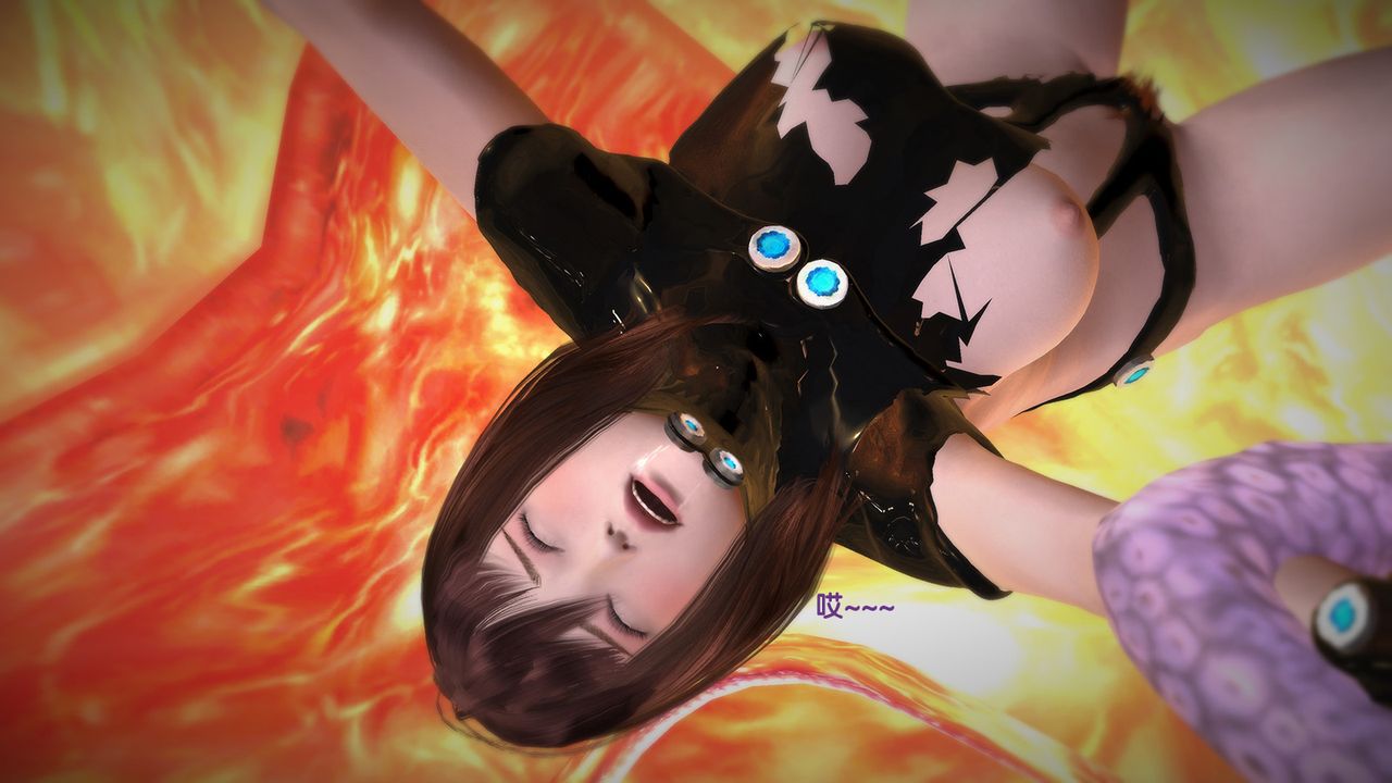 [3D]杀戮都市Gantz-大阪之百鬼夜行篇第08话-最终话