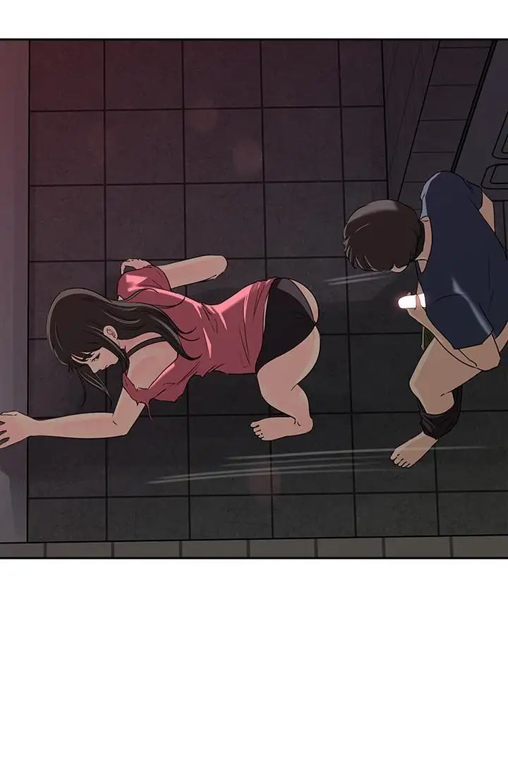 媳婦的誘惑第46話-浩振，我來幫你吧