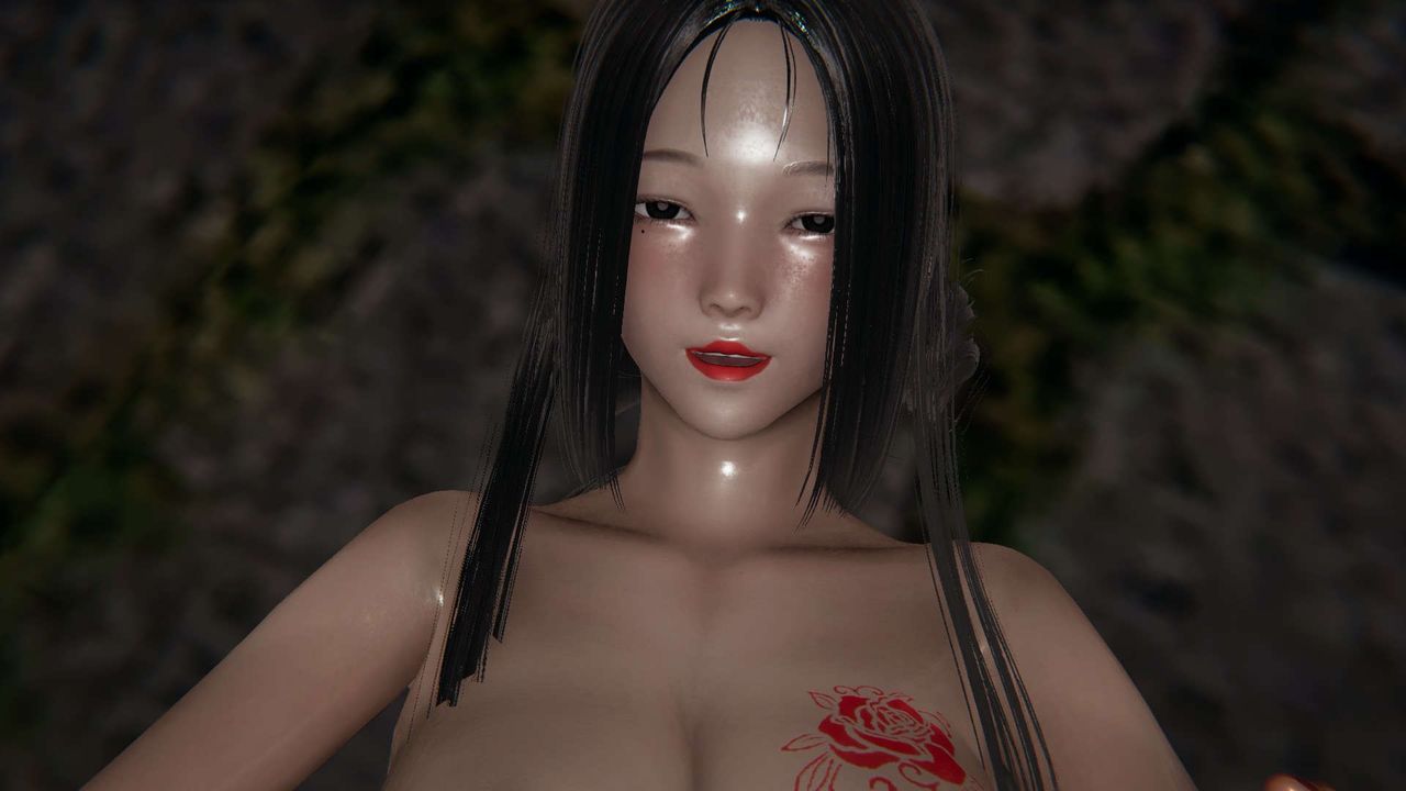 龙魂[3D]番外5-龙魂番外4分身术