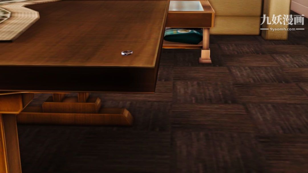 新婚妻子與賣菜老板[3D]12【第4話】