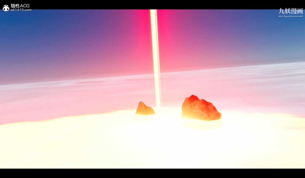 仙剑奇侠传精美同人大作[3D]第04章女娲后人【第04话】