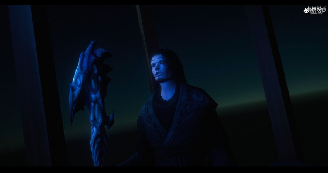 仙剑奇侠传精美同人大作[3D]第07章【第02话】