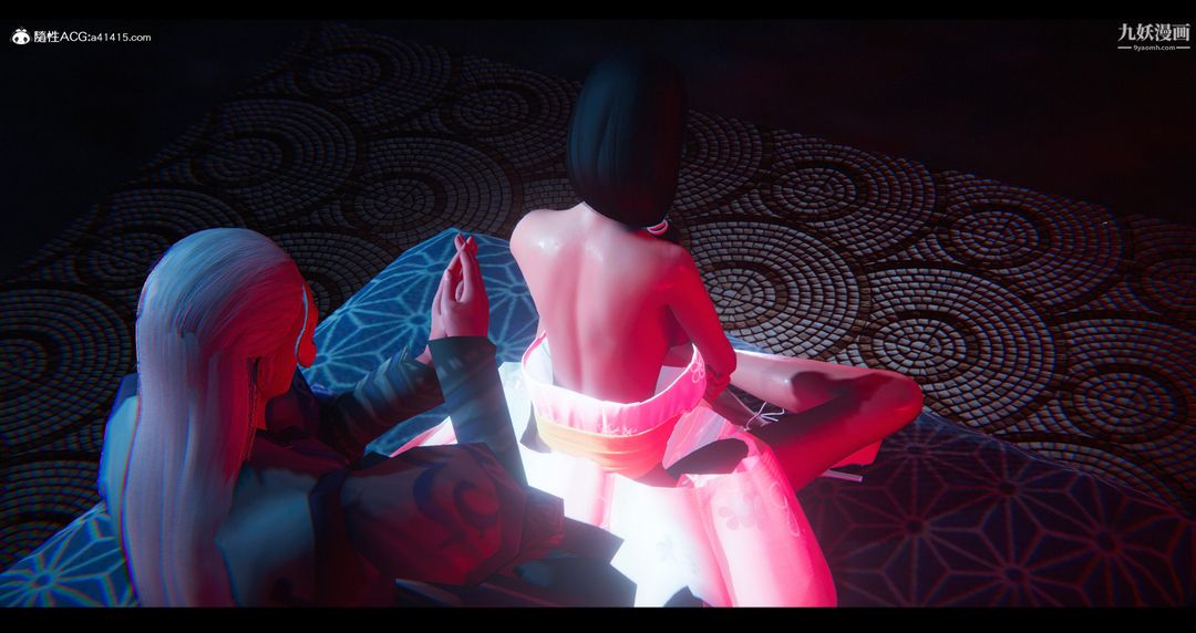 仙劍奇俠傳精美同人大作[3D]第07章【第04話】