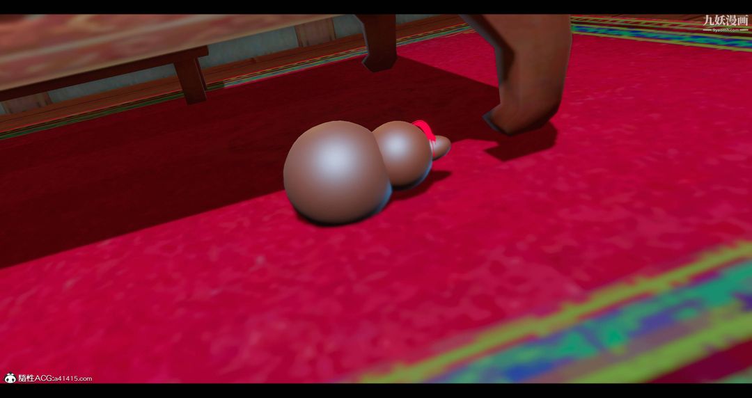 仙剑奇侠传精美同人大作[3D]第08章【第02话】