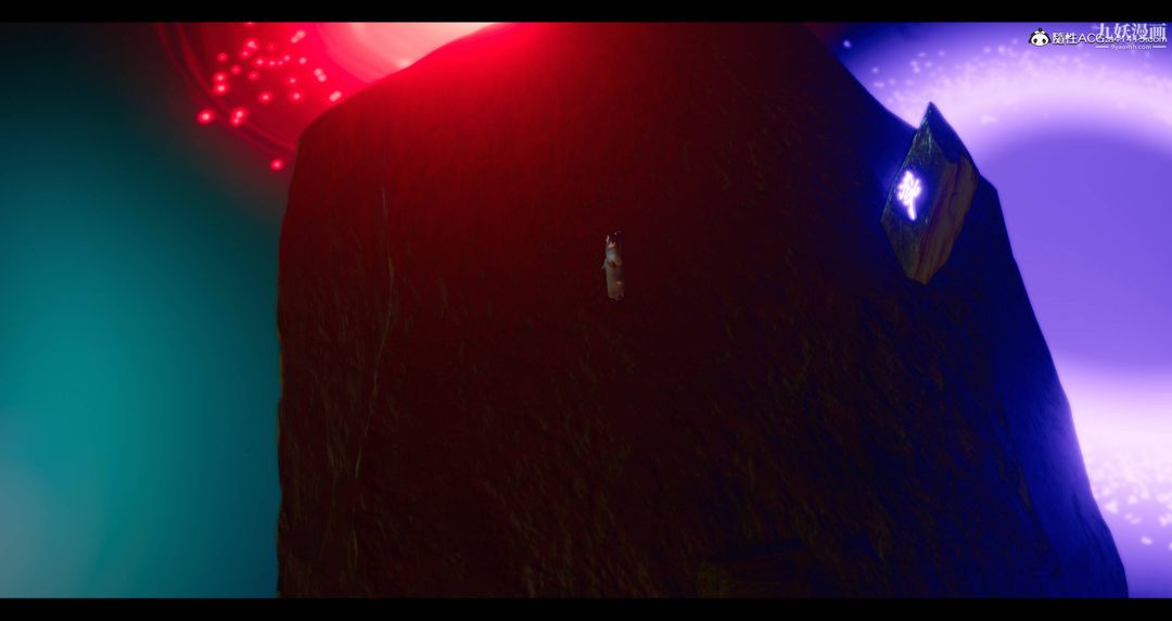 仙剑奇侠传精美同人大作[3D]第08章【第02话】