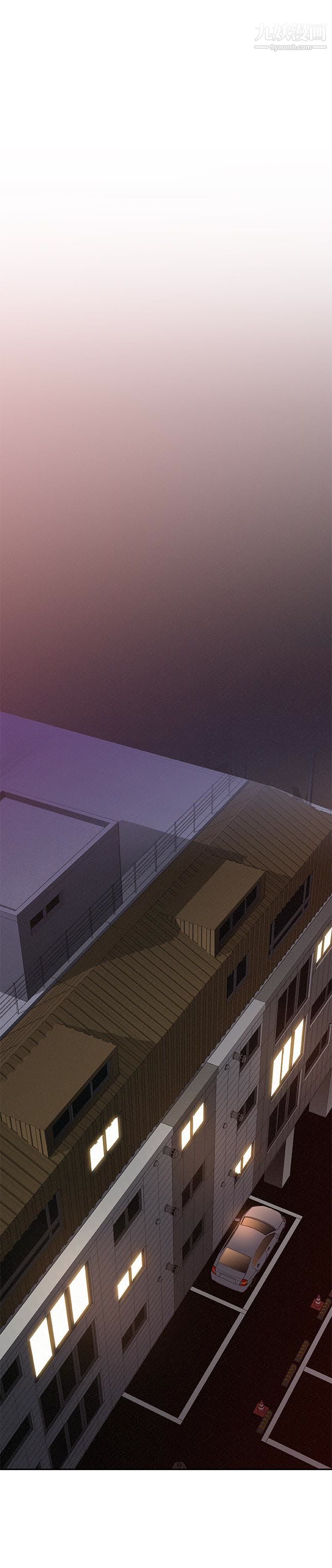 报告夫人最终话-漫长军人生活的尽头