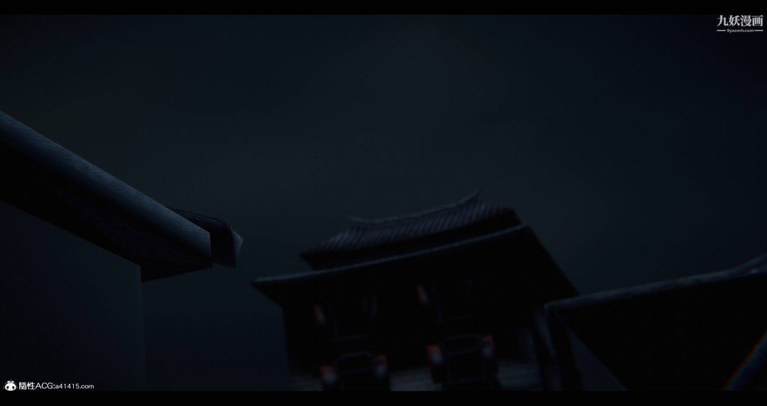 仙剑奇侠传精美同人大作[3D]第08章【第06话】