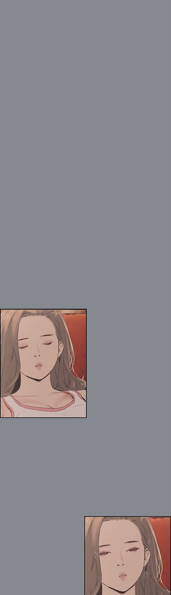 适合劈腿的好日子第5话-扑倒