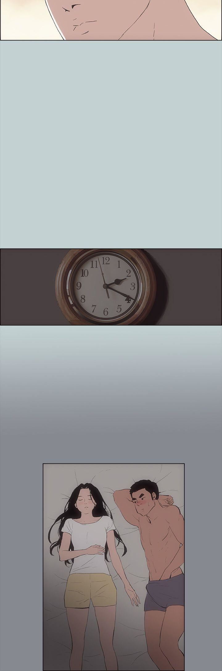 适合劈腿的好日子第6话-妳...不是处女对吧?