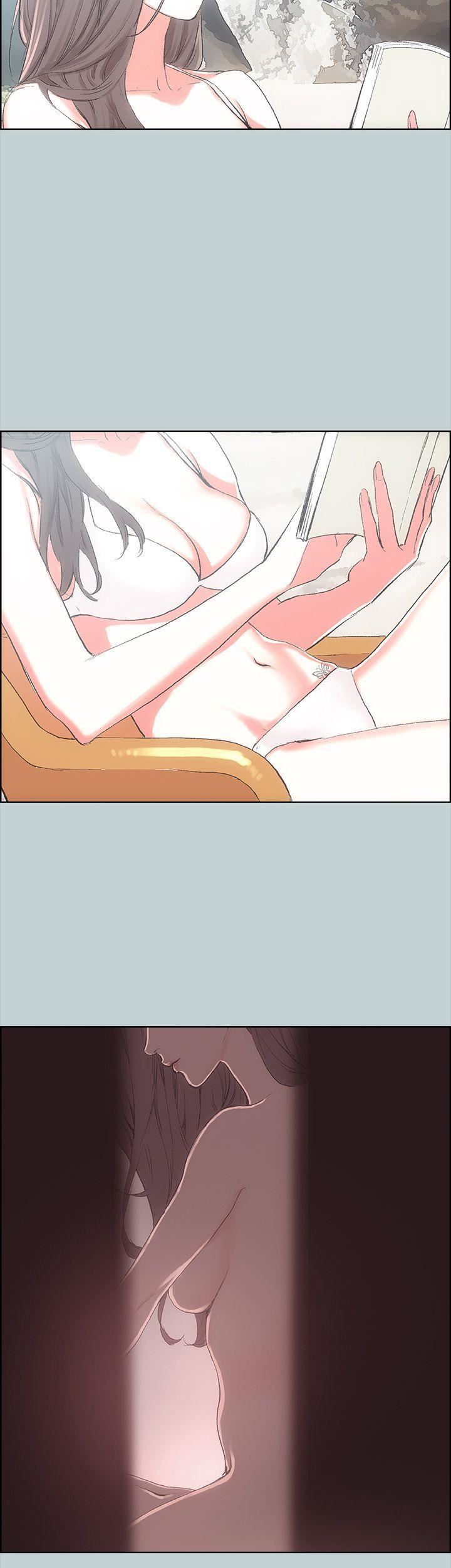 适合劈腿的好日子第8话-一男对两女