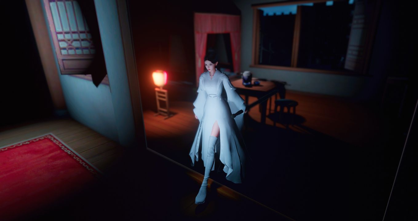 仙剑奇侠传精美同人大作[3D]第09章【最终话】