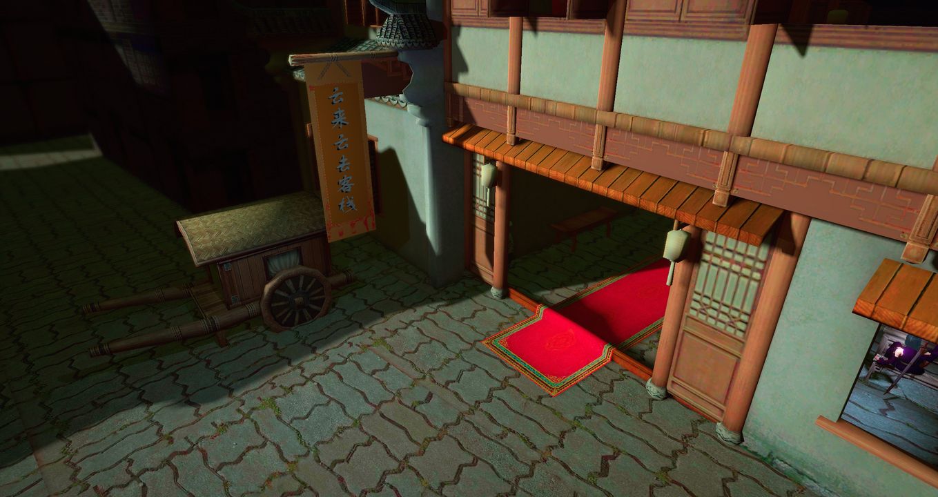 仙剑奇侠传精美同人大作[3D]第09章【最终话】