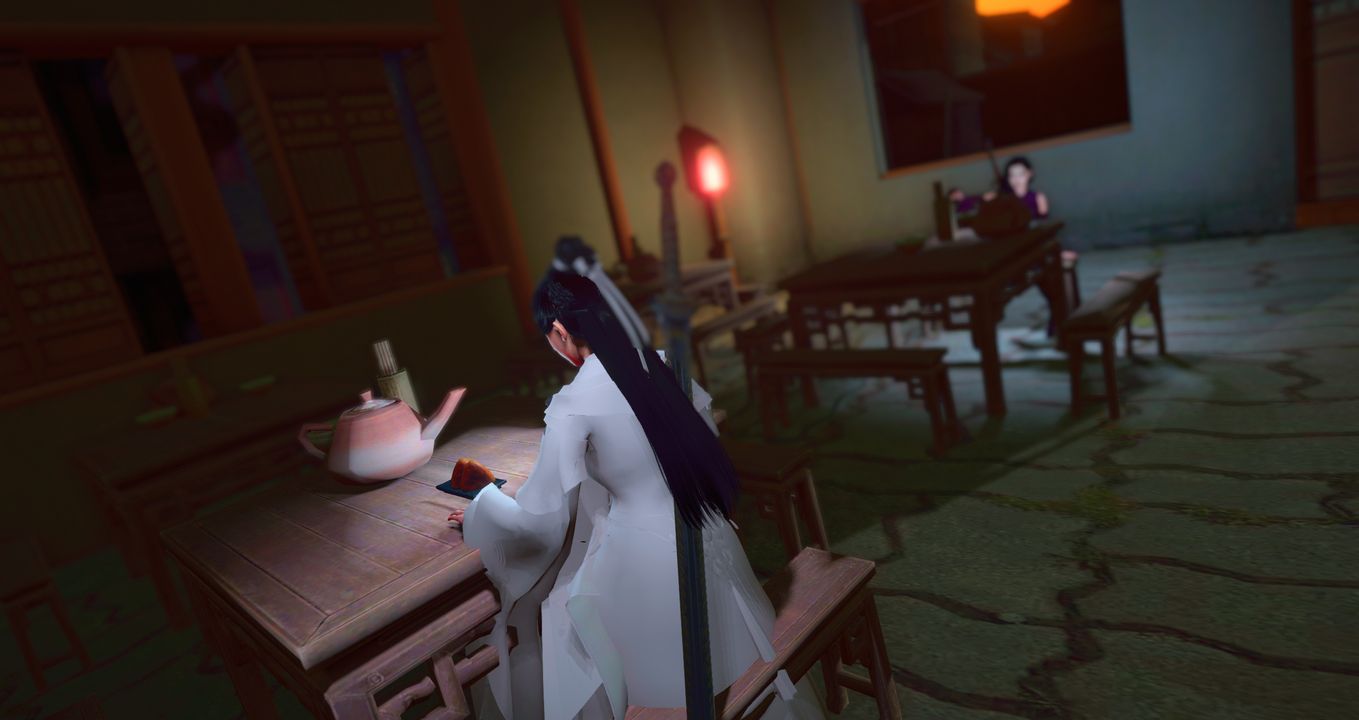 仙剑奇侠传精美同人大作[3D]第09章【最终话】